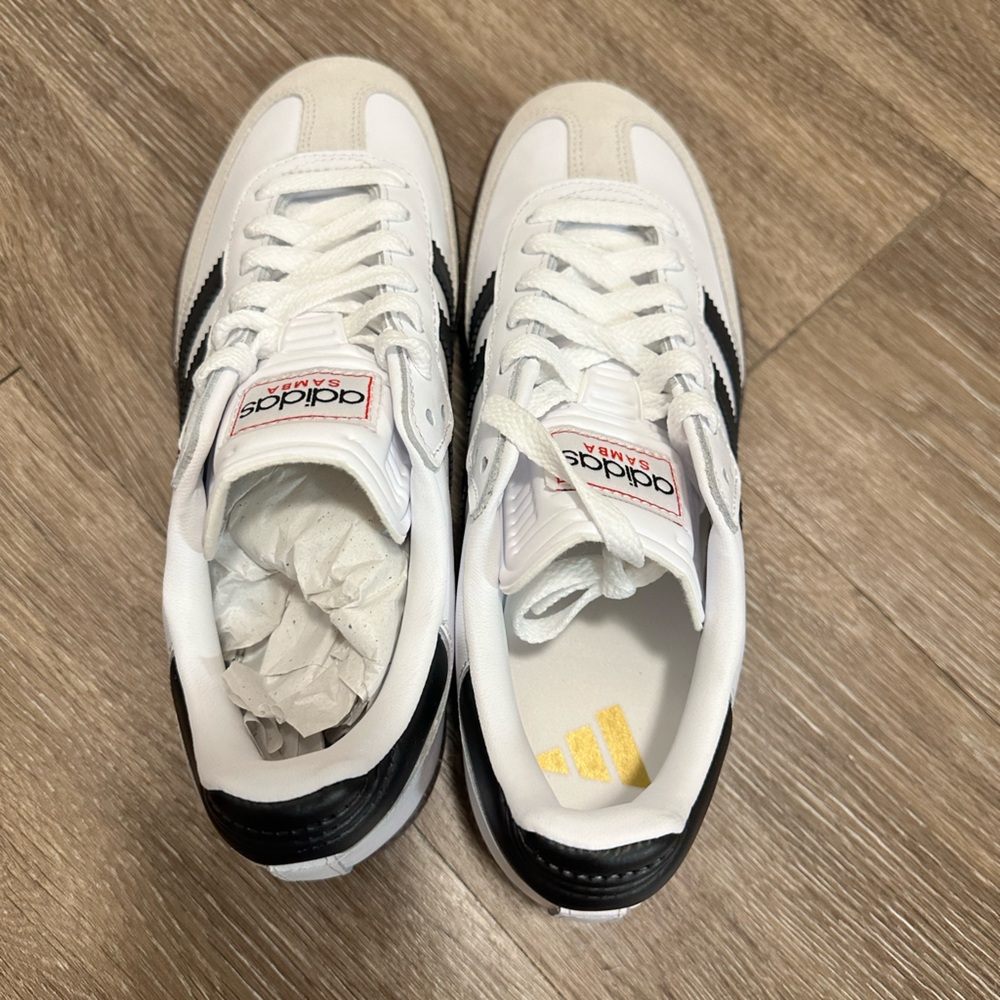 NEW Adidas Sambas OG
